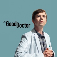 Good Doctor, Saison 5 (VOST)