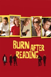 Burn After Reading