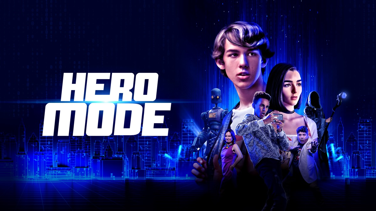 Hero Mode | Apple TV