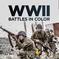 WWII Battles in Color, Season 1