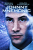 Johnny Mnemonic - Robert Longo
