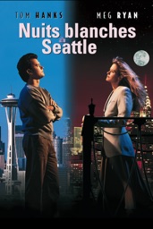 Nuits Blanches a Seattle
