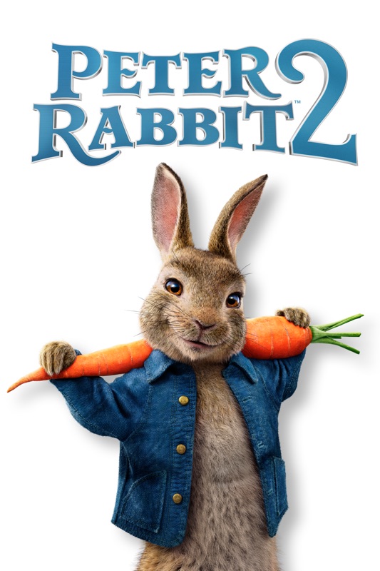 Peter Rabbit 2
