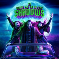 What We Do in the Shadows, Season 3