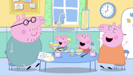 Peppa's Adventures - Peppa Pig