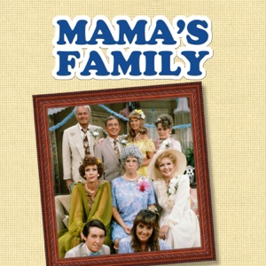 Mama's Family, Season 5 - Episode 25