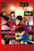 Lupin the 3rd vs. Detective Conan The Movie