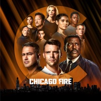 Télécharger Chicago Fire, Saison 10 (VOST) Episode 22