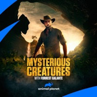 Télécharger Mysterious Creatures with Forrest Galante, Season 1 Episode 6