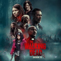 Télécharger The Walking Dead, Saison 10 (VF) Episode 22