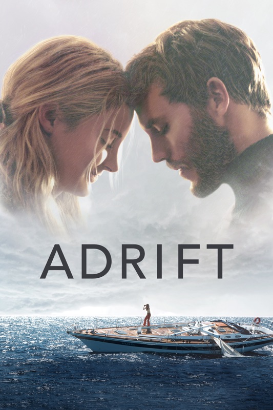 Adrift