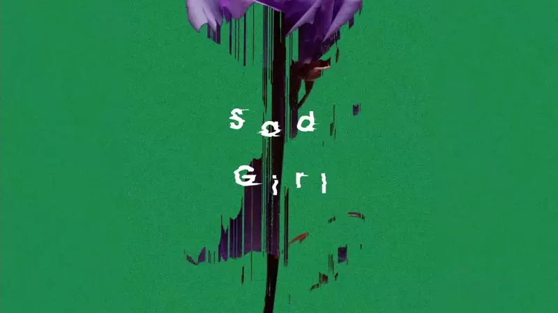 Sad Girl - Music Video by Tatsuya Kitani - Shazam