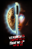 Friday the 13th Part VII: The New Blood