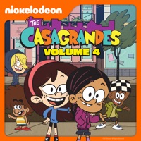 The Casagrandes, Vol. 4