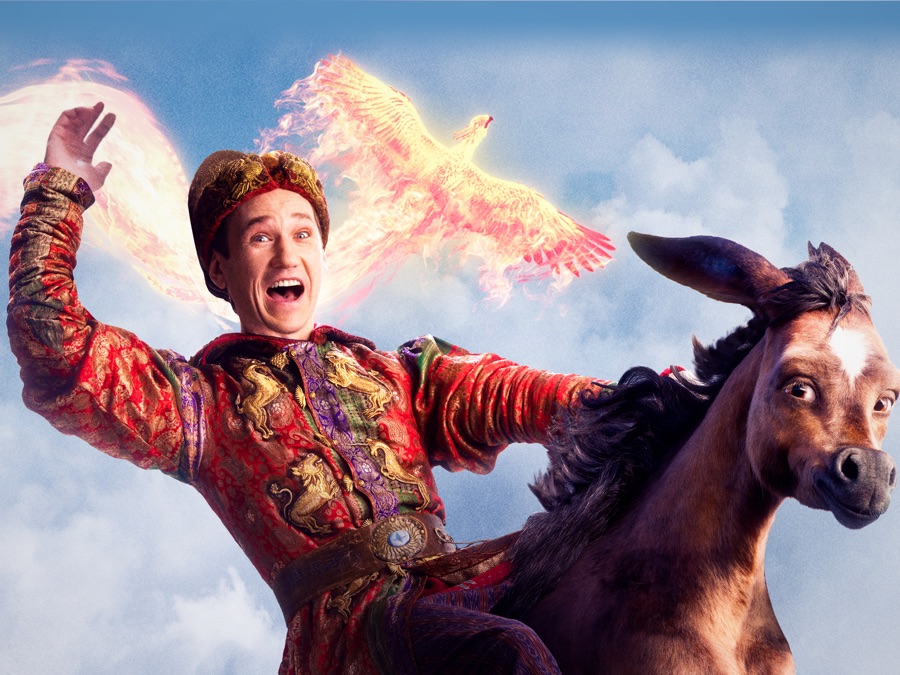 Upon The Magic Roads Full Movie Download Filmyzilla Upon the Magic Roads - Apple TV (EG)