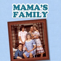 Télécharger Mama's Family, Season 2 Episode 21