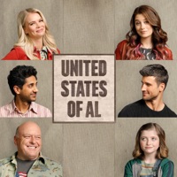 United States of Al, Season 2