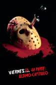 Viernes 13 4ª Parte Último Capítulo