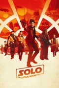 Solo : A Star Wars Story