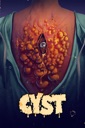 Affiche du film Cyst