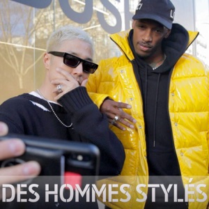 Des hommes stylés - Episode 1