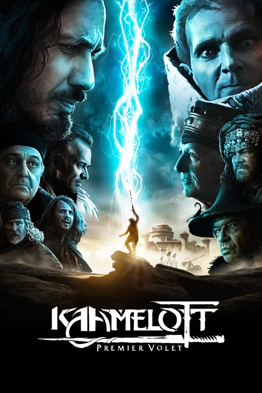 Kaamelott: Premier volet