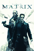 The Matrix - Lilly Wachowski &amp; Lana Wachowski Cover Art