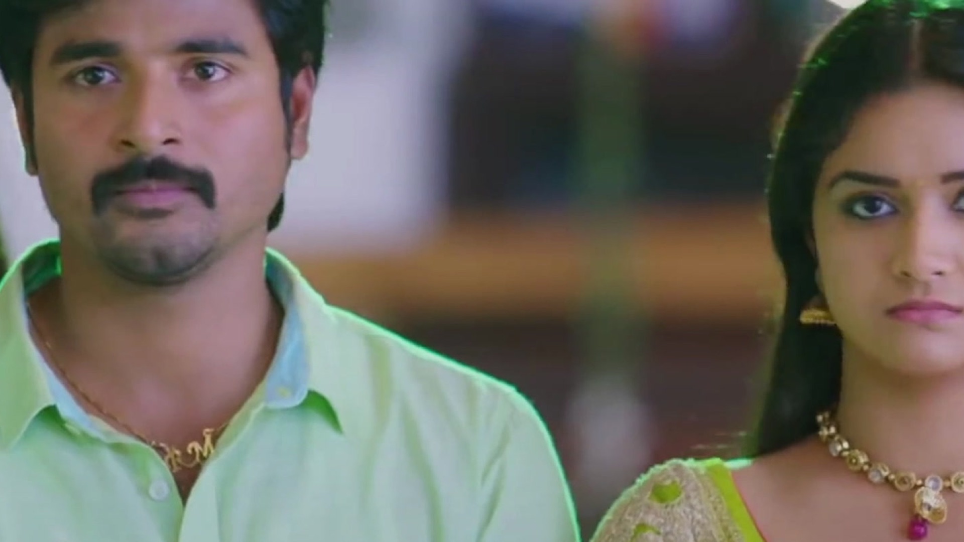 Zombie Movie Miruthan Miruthan Songs Un Mele Oru Kannu (Tamil