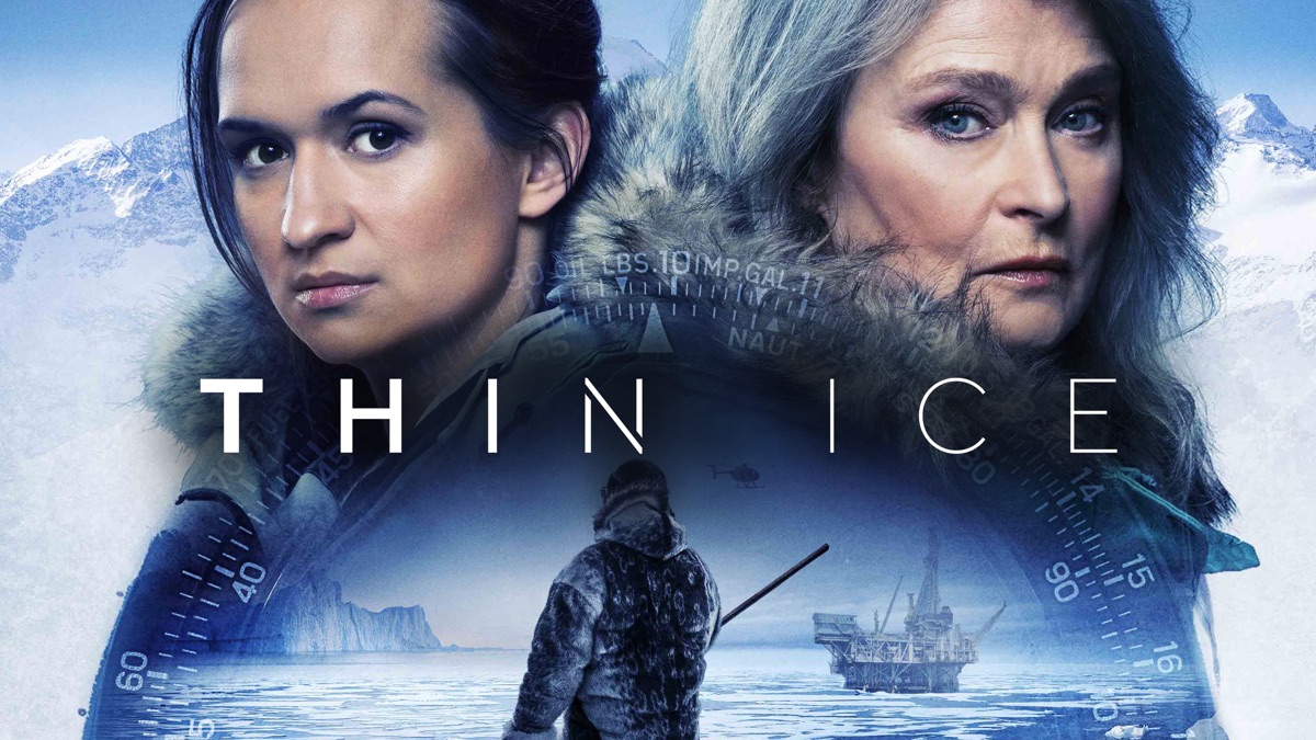 Movie Thin Ice 60 Photos - Moonagedaydream.film