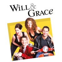 Will & Grace (Original), Saison 1