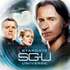Die Destiny - Stargate Universe