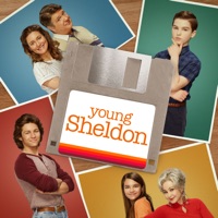 Télécharger Young Sheldon, Saison 5 (VOST) Episode 22