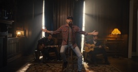 Single Saturday Night (Acoustic) Cole Swindell Country Music Video 2021 New Songs Albums Artists Singles Videos Musicians Remixes Image