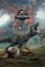 Jurassic World: Fallen Kingdom - J.A. Bayona