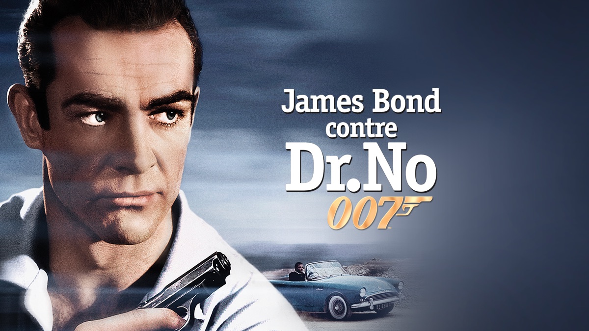 James Bond Contre Docteur No Streaming