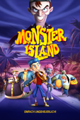 Monster Island – Einfach ungeheuerlich!