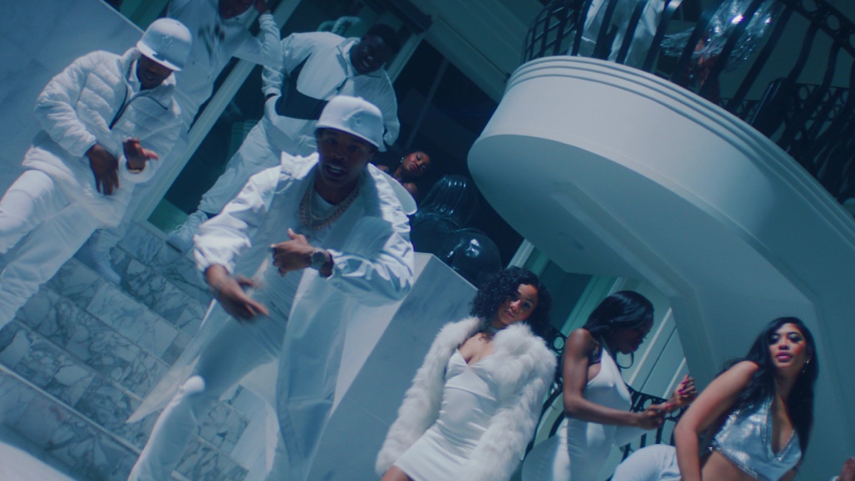 Pure Cocaine - Lil Baby