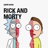 S-Crew Vol au-dessus d'un nid de Morty Rick & Morty, Saison 4 (VOST)