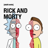 Rick & Morty, Saison 4 (VOST) - Rick & Morty