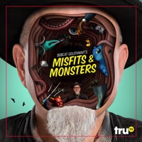 Télécharger Bobcat Goldthwait's Misfits & Monsters, Vol. 1 Episode 8