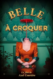 Belle à croquer