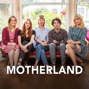 Motherland, Season 1 - Episode 3