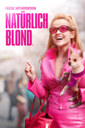 Natürlich Blond - Robert Luketic Cover Art