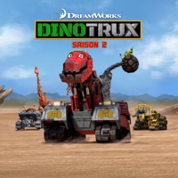 Télécharger Dinotrux, Saison 2 Episode 3
