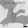 Noires ailes, noires nouvelles - Game of Thrones