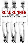 Roadrunner: A Film About Anthony Bourdain