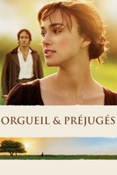 Orgueil et préjugés (2005)