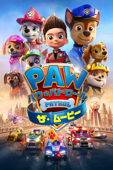 パウ・パトロール ザ・ムービー (字幕/吹替)