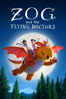 Zog and the Flying Doctors - Sean Mullen
