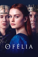 Capa do filme Ofélia